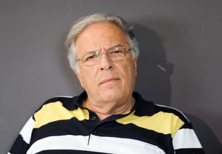 Τέλος και ο γενικός αρχηγός στον Άρη