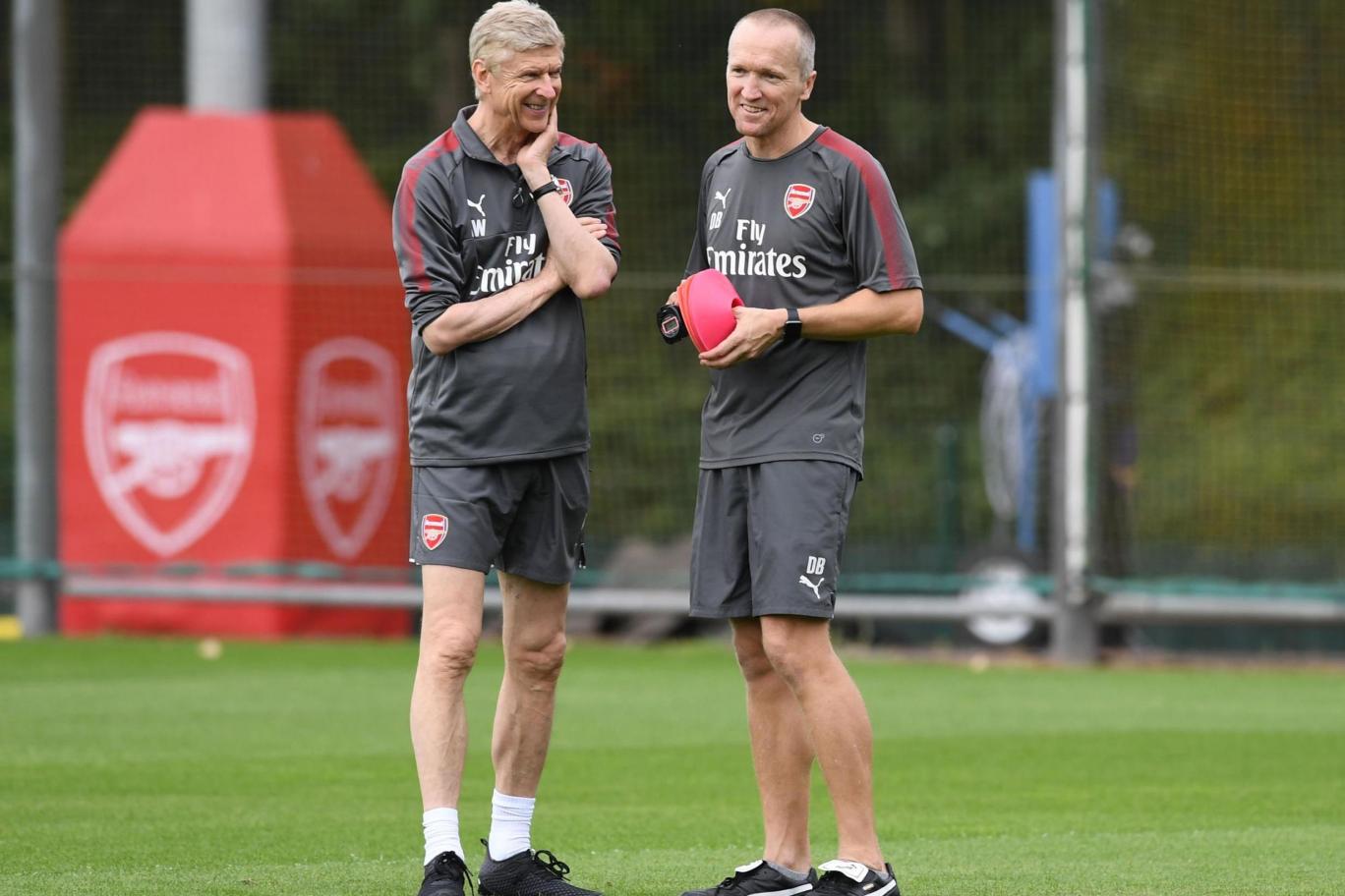 Αλλάζουν όλα στην Άρσεναλ