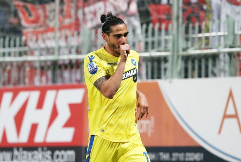 Έρχονται «πρώτη», Ιγκλέσιας και Μπελόκ