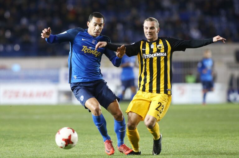 Βλέπει Ντιγκινί η Ακισάσπορ