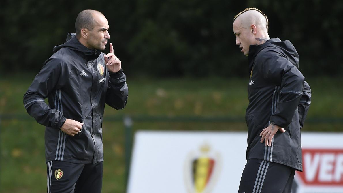 Μαρτίνεθ: «Δε θέλω ονόματα, αλλά παίκτες στην εθνική»