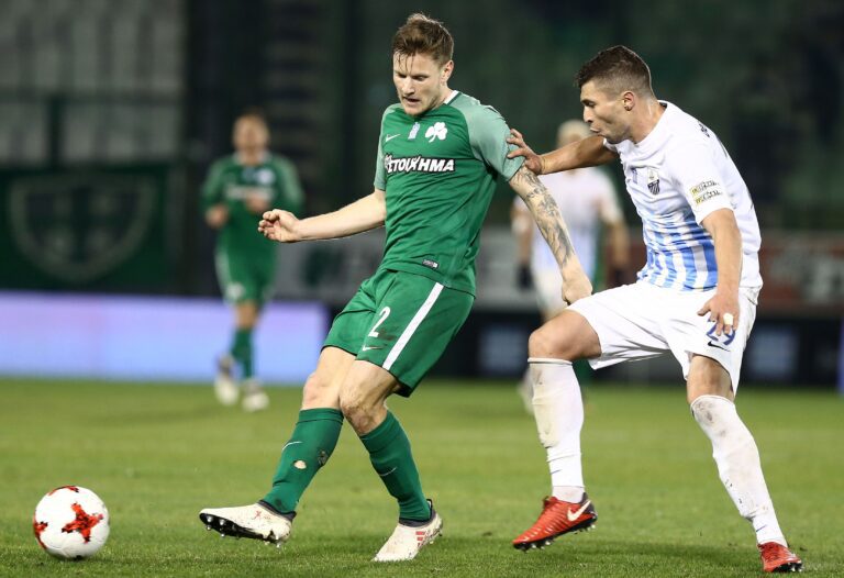 Τέλος από τη Λαμία ο Μπεν Τζεμιά