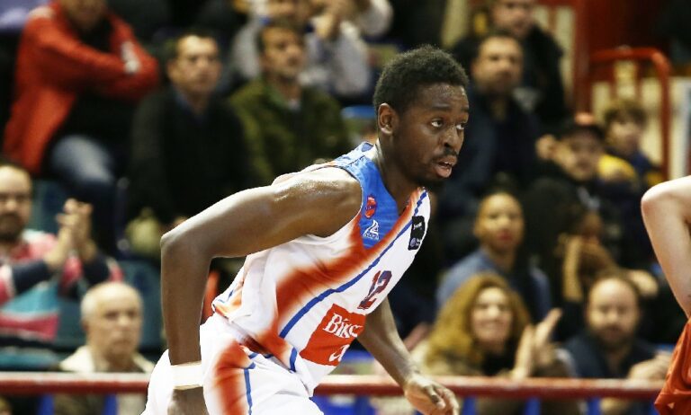 Στο στόχαστρο του Άρη ο Μπορίς Νταλό