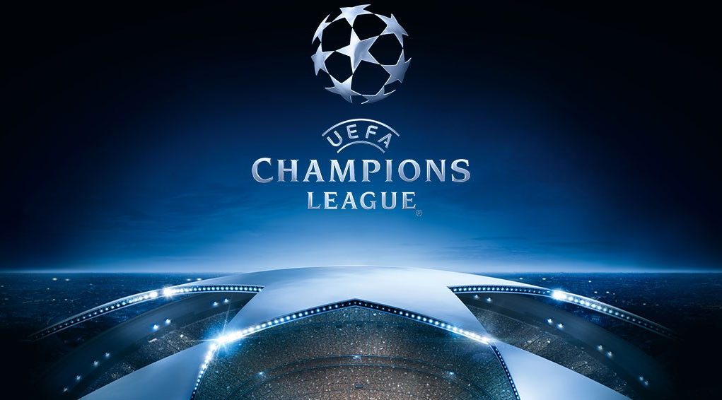 Η νέα μπάλα του Champions League (pic)