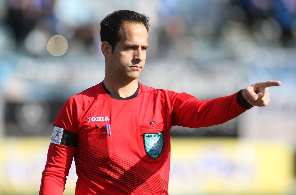 Zαραβίνος στη Καρδίτσα