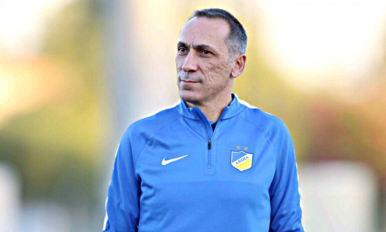 Μετρούν αντίστροφα Δώνης και Παναθηναϊκός