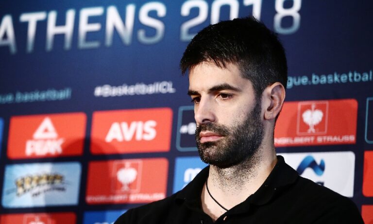 Σάκοτα: «Παίξαμε καλύτερα όταν ήμασταν με την πλάτη στον τοίχο»