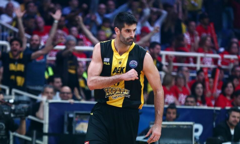 Έδωσε το σύνθημα ο Σάκοτα και ακολούθησε ο κόσμος!