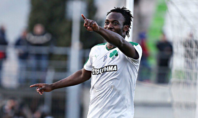 Κίνδυνος από Εσιέν, αλλά για του χρόνου