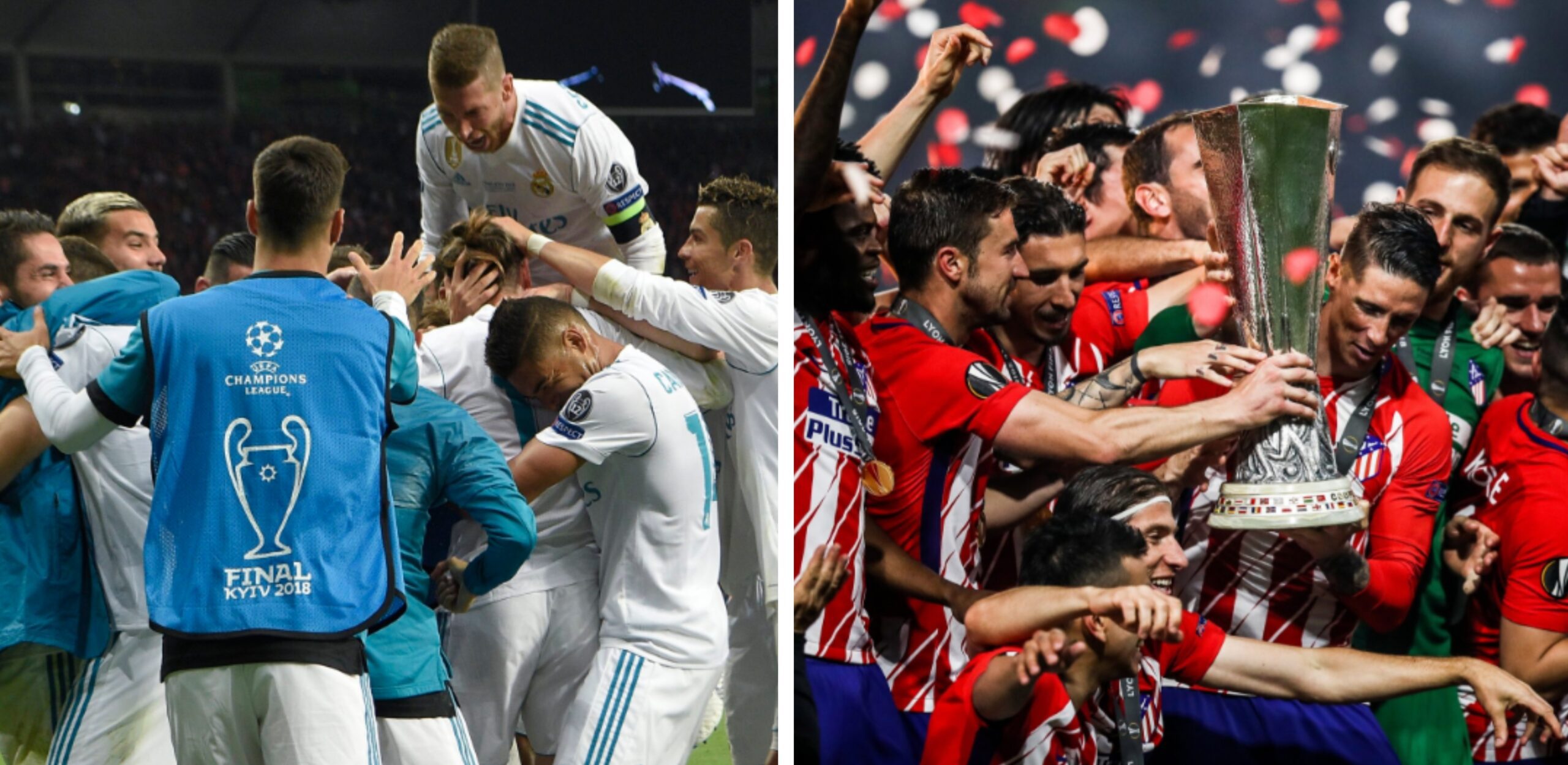 Η ισπανική κυριαρχία στην Ευρώπη δεν έχει τελειωμό