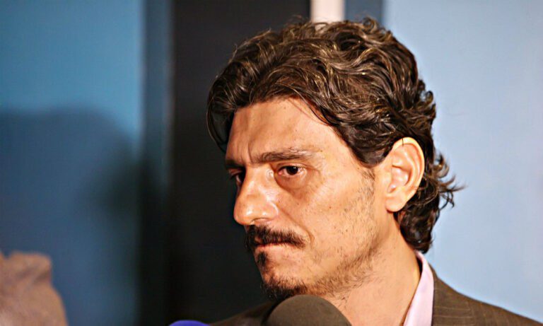 Όλοι θέλουν Γιαννακόπουλο στον Ερασιτέχνη