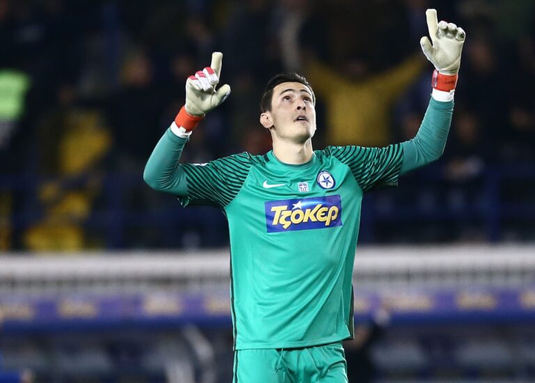 Ο δυνατός σύμμαχος του Ατρομήτου για τον Γιαννιώτη