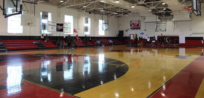 Η απίθανη απάτη ενός 25χρονου για να παίξει μπάσκετ στο Λύκειο!