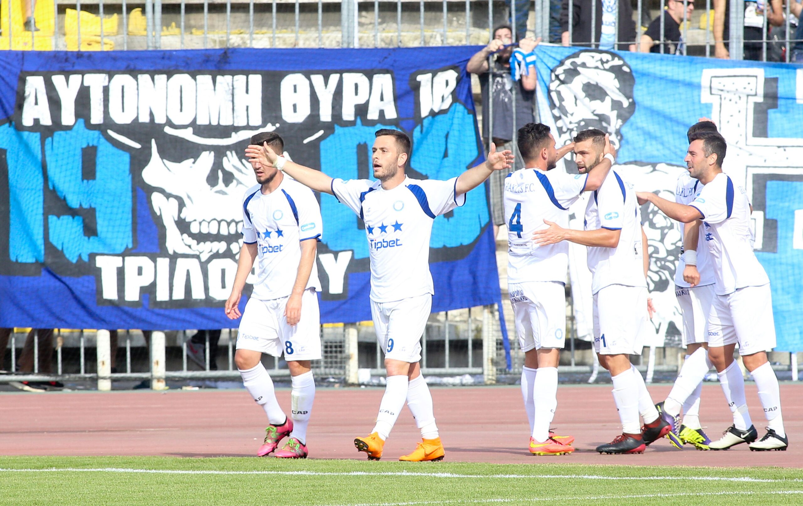 Τα εισιτήρια διαρκείας του Ηρακλή