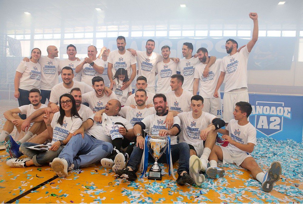 Ήταν φιέστα, όνομα και πράγμα (vid)