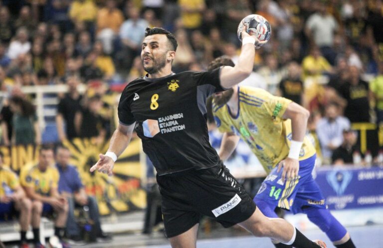 Νίκη της… τιμής για την ΑΕΚ