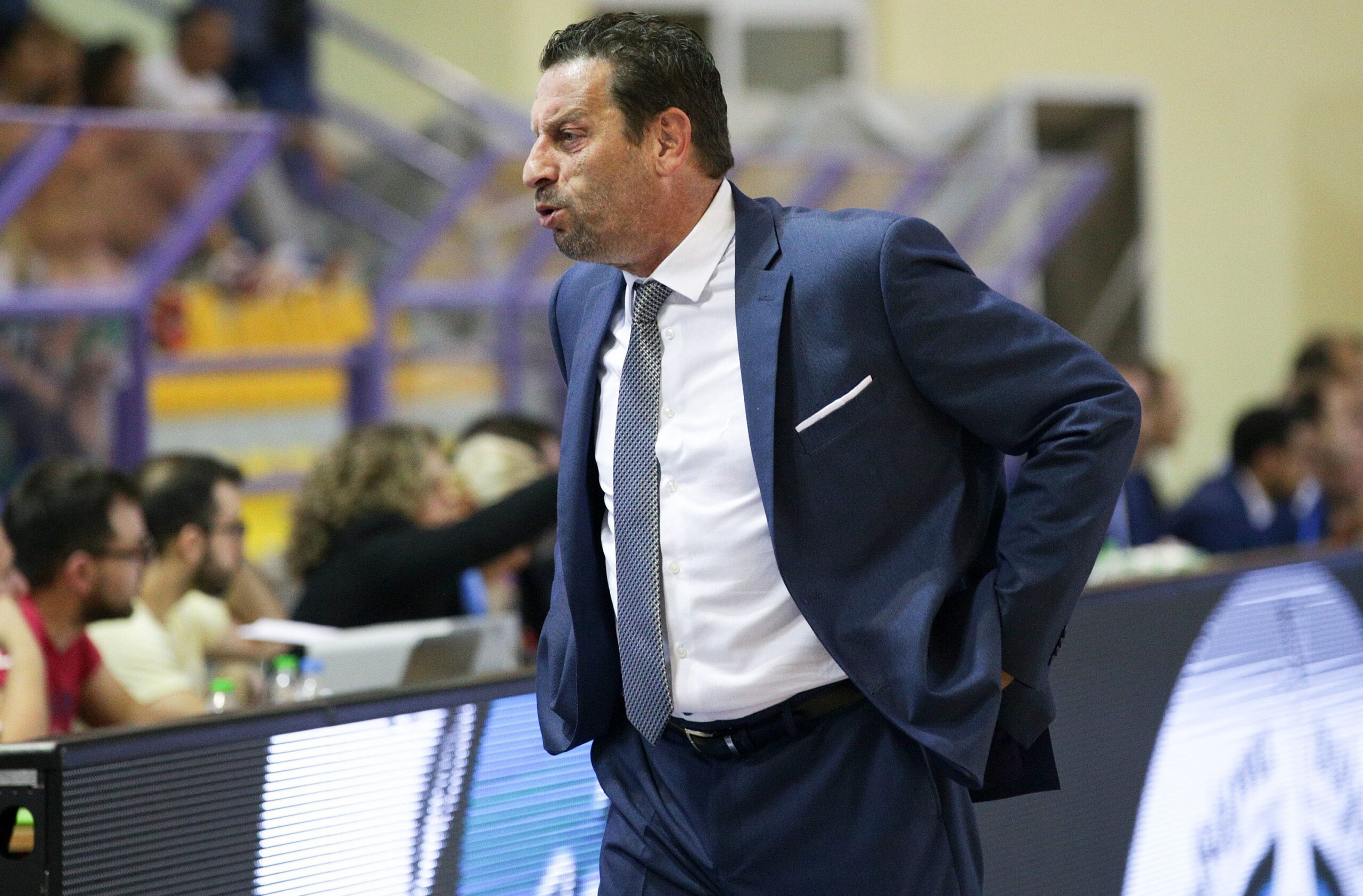 «Εσένα εννοούσε ο Καλαμπάκος;»