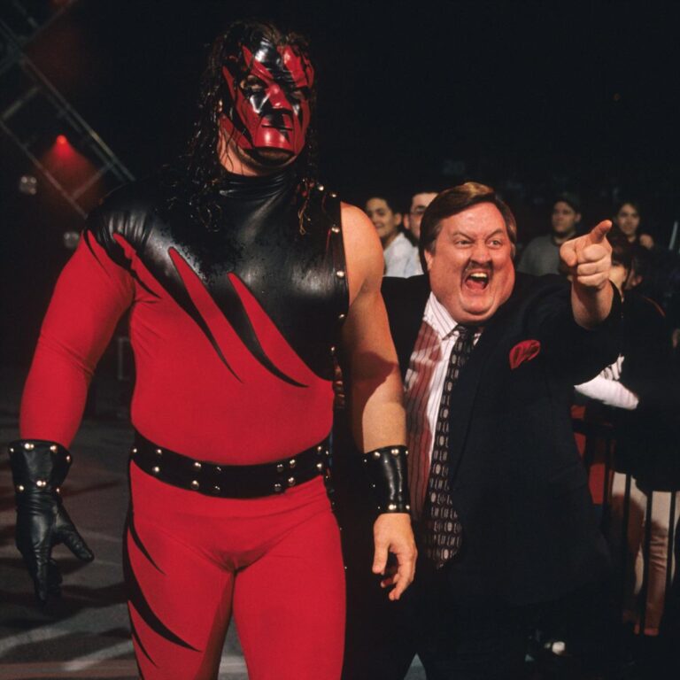 Ο Kane για δήμαρχος! (pic/vid)