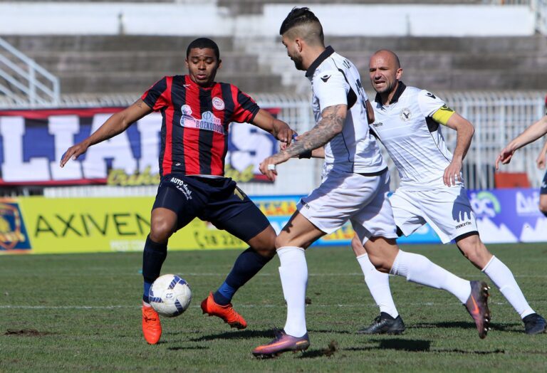 Η γκάφα της Δόξας Δράμας και η προσφυγή