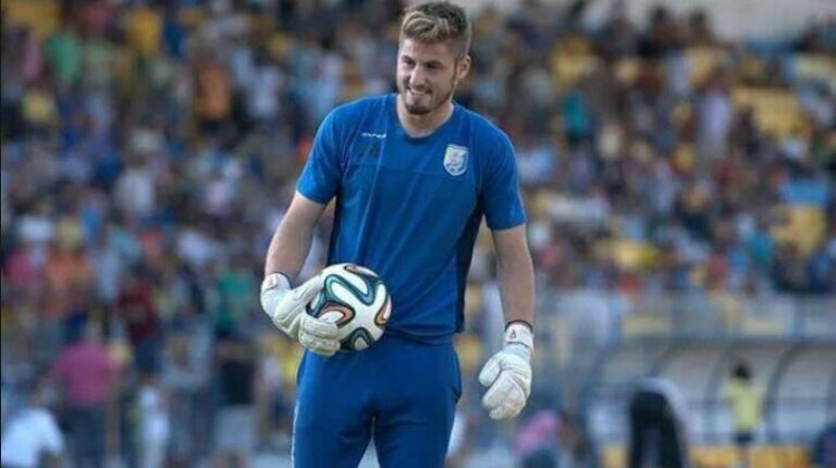 Μένει Κέρκυρα ο Κολοβούρης