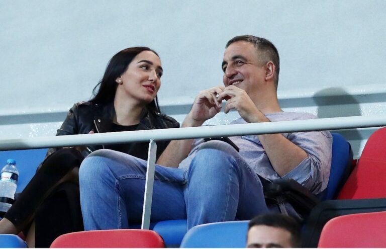 «Παίρνει τη Ντιναμό Βουκουρεστίου ο Τσακίρης!»