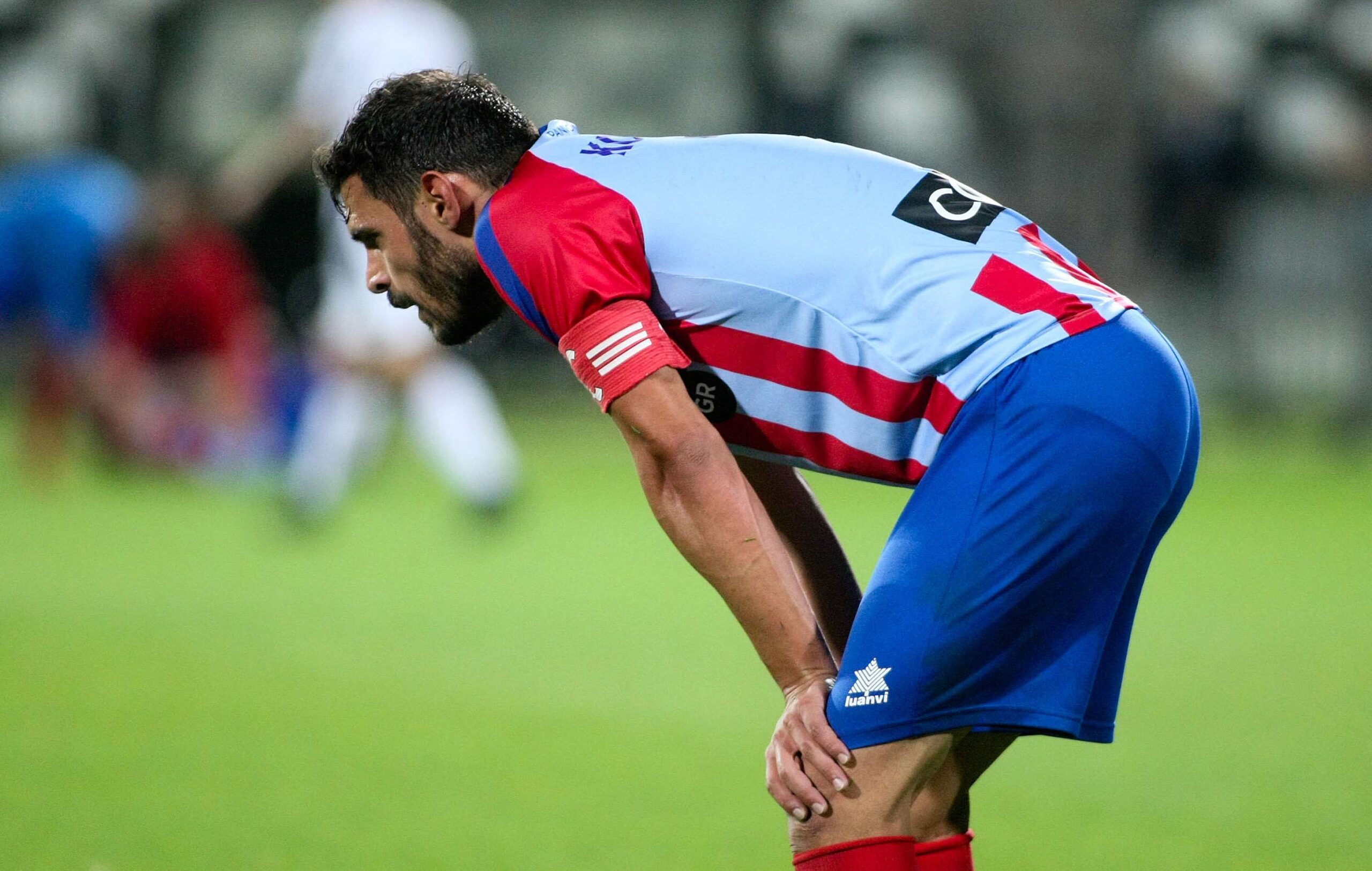 Τι να σκέφτεται τώρα ο Κόρμπος;