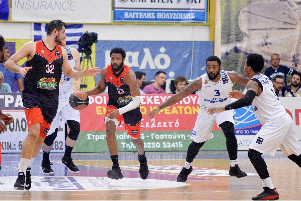 «Εχει διαδραματιστεί ένα περίεργο παιχνίδι εις βάρος μας»