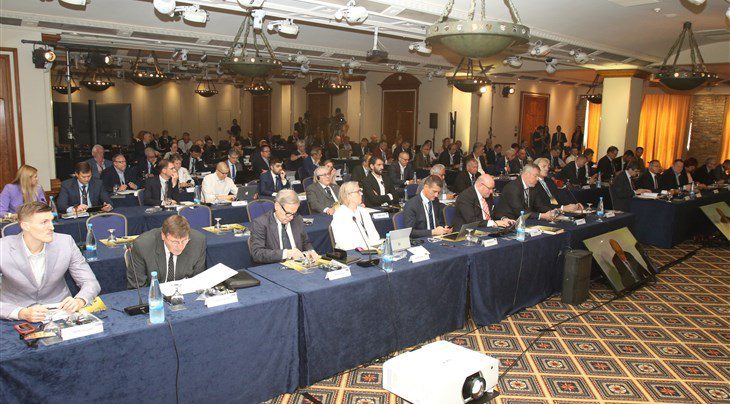 Οι Ευρωπαϊκές ομοσπονδίες της FIBA καταδικάζουν τη συμπεριφορά της Ευρωλίγκας