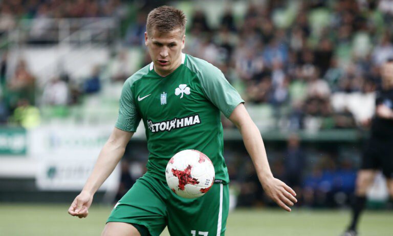 Με Λουντ η αποστολή του Παναθηναϊκού