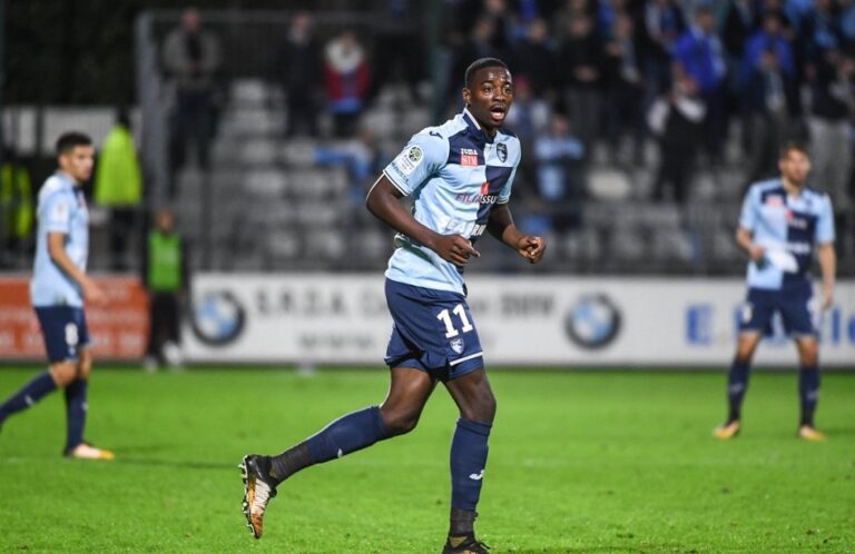 Πρόταση στη Λιόν για Ματετά