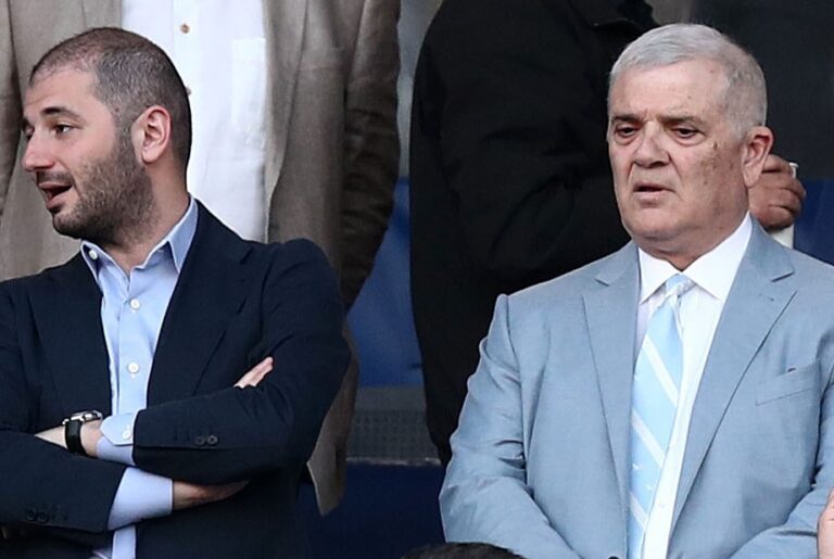 Μελισσανίδης: «Νίκησε ο καλύτερος»