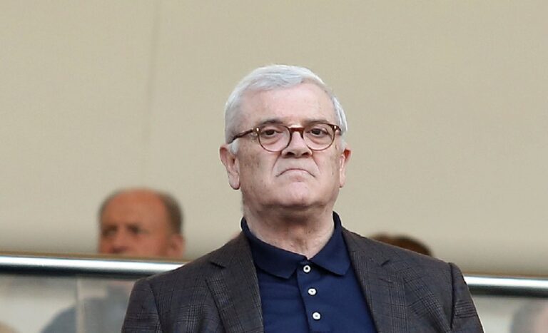 Δίπλα στην ΑΕΚ ο Μελισσανίδης