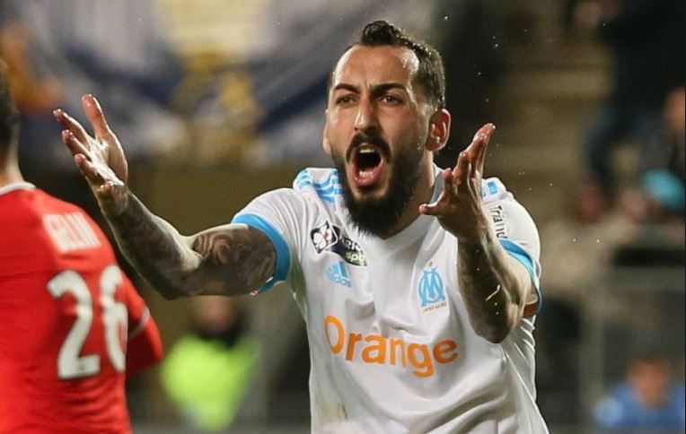 Φευγάτος ο Μήτρογλου