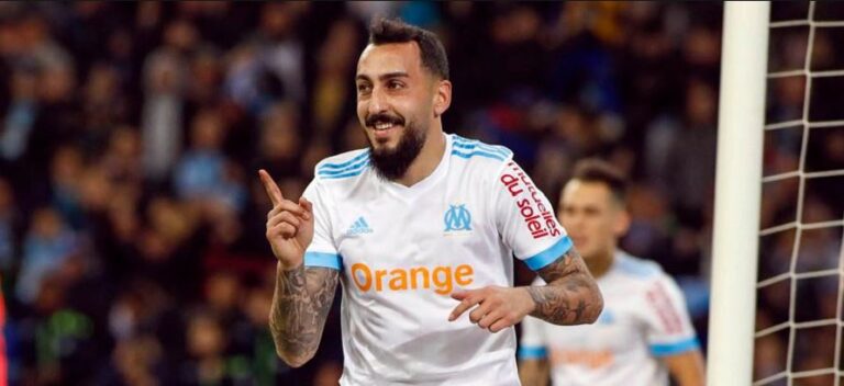 Γκολ ο Μήτρογλου, αλλά Champions League η Λιόν