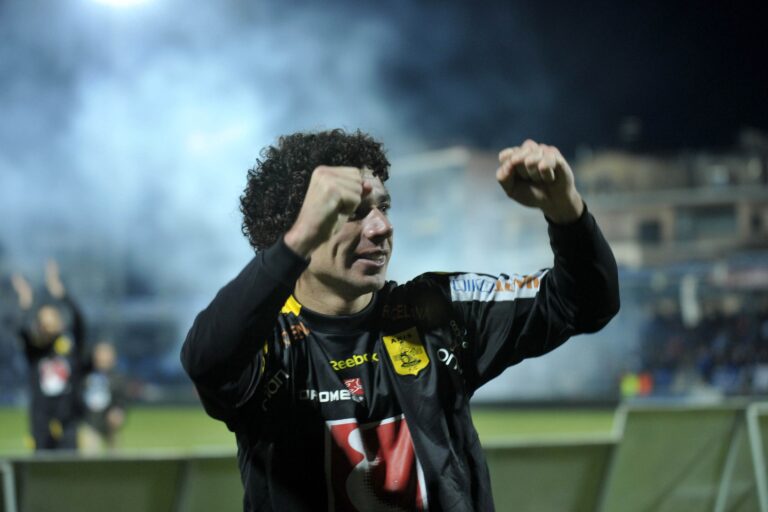 Νέτο: «Την Κυριακή όλοι στο γήπεδο, όπως παλιά» (vid)