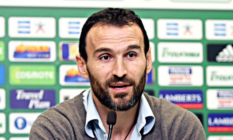 Θα προσφέρει στον Παναθηναϊκό ο Νταμπίζας αν…