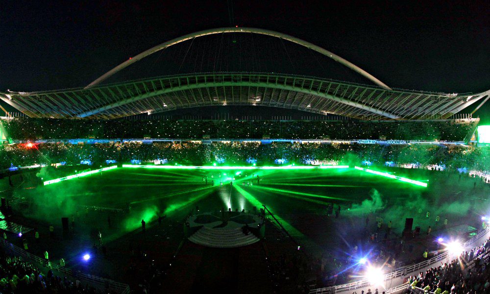 «Θα μιλούσαμε μετά χαράς με το νέο ιδιοκτήτη για το Athens Alive»