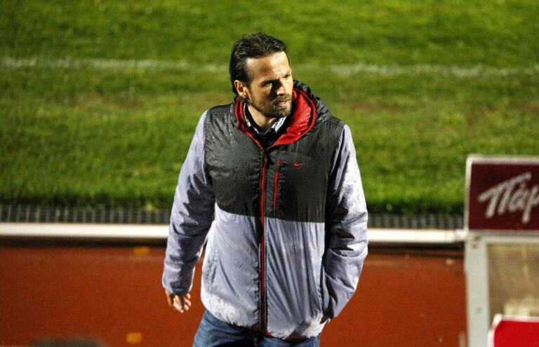 Παπαδημητρίου: «Επιβράβευση, αν βγαίναμε Ευρώπη»