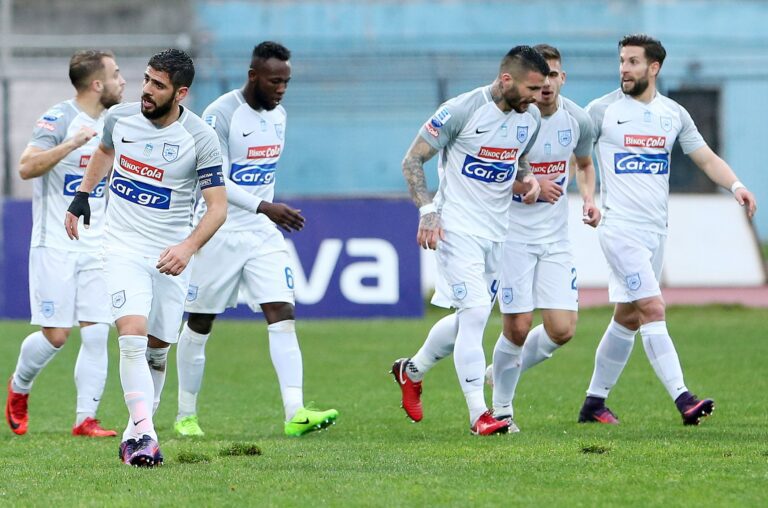 Το πρόγραμμα προετοιμασίας του ΠΑΣ Γιάννινα