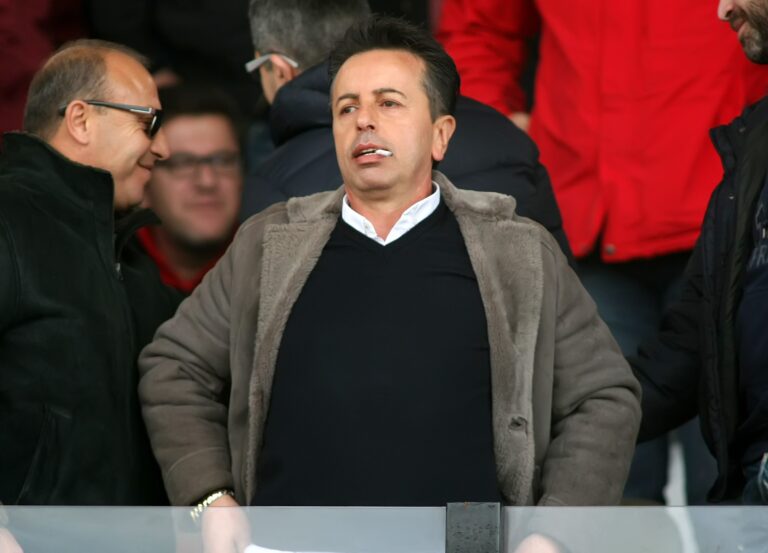 «Ψάχνεται» ο Πλεξίδας για επιστροφή