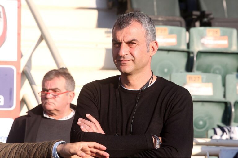 Άρχισε… ιδιαίτερα ο Δέλλας