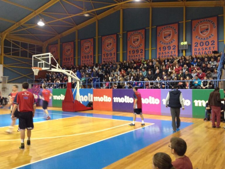 Αρχίζουν τα «κυανέρυθρα» try out