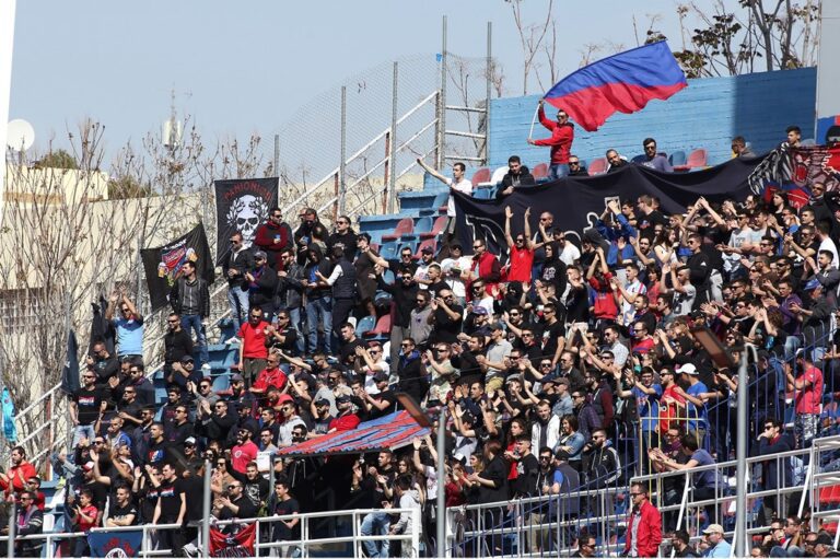 Τα εισιτήρια με Λεβαδειακό