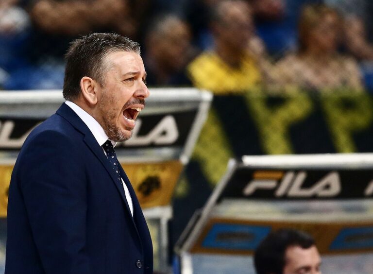 «Να δοκιμάσουμε τις δυνάμεις απέναντι στην καλύτερη ομάδα»