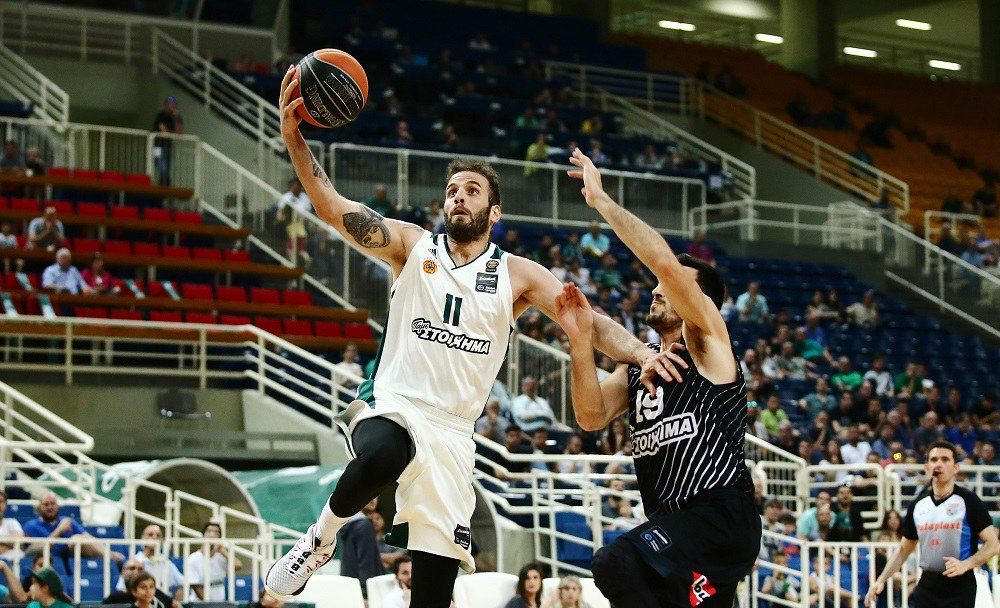 Χοσέ: Στην Πυλαία «μιλάει» το φαβορί