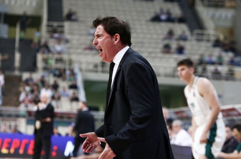 Πασκουάλ, ο «πράσινος» ρέκορντμαν