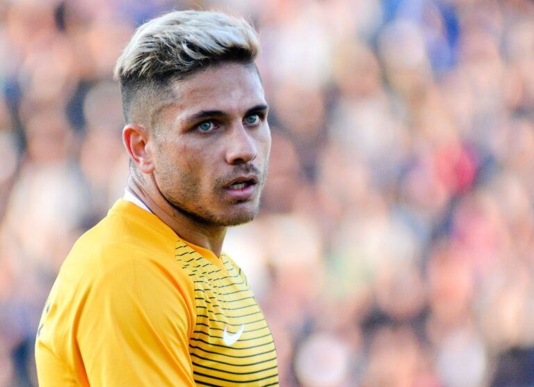 Ο λόγος διαφωνίας του Πλατέλλα με τον Άρη