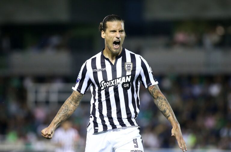 «Κοντά σε συμφωνία με την Αλ-Νασρ ο Πρίγιοβιτς» (pic)