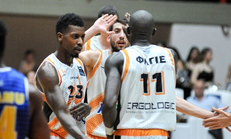 Στο τέλος ήταν… Προμηθέας