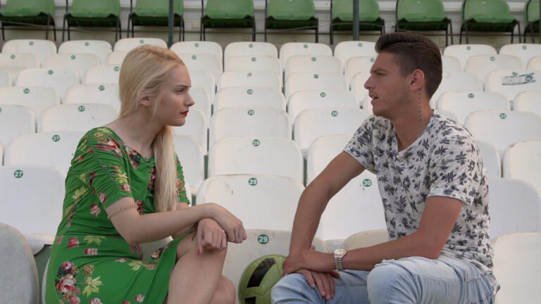 Χατζηγιοβάνης: «Στον Παναθηναϊκό είμαστε όλοι μια οικογένεια»